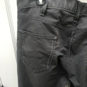 Patagonia Performance Twill Jeans 36"W x 32" L